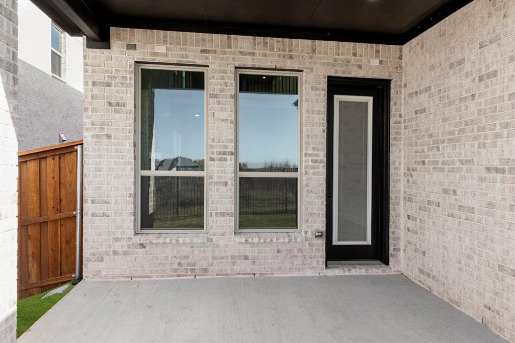 The Villages of Hurricane Creek - Residential