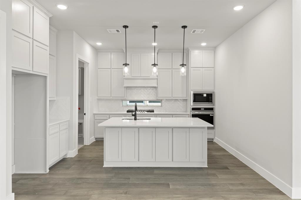 The Villages of Hurricane Creek - Residential