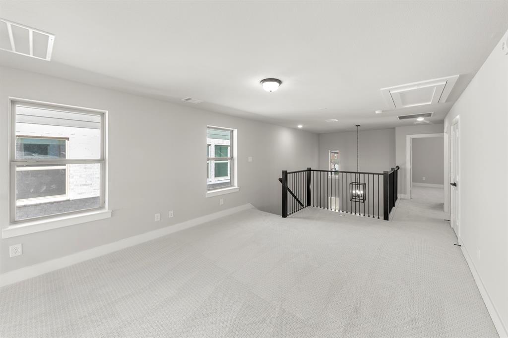 The Villages of Hurricane Creek - Residential