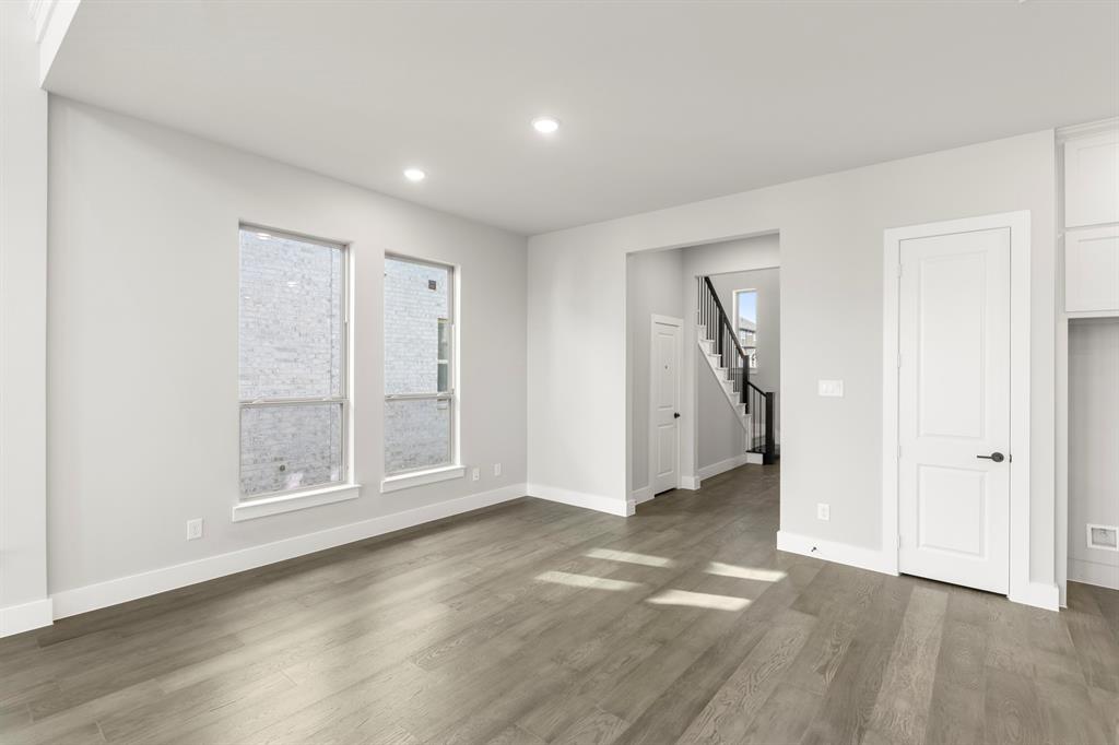 The Villages of Hurricane Creek - Residential