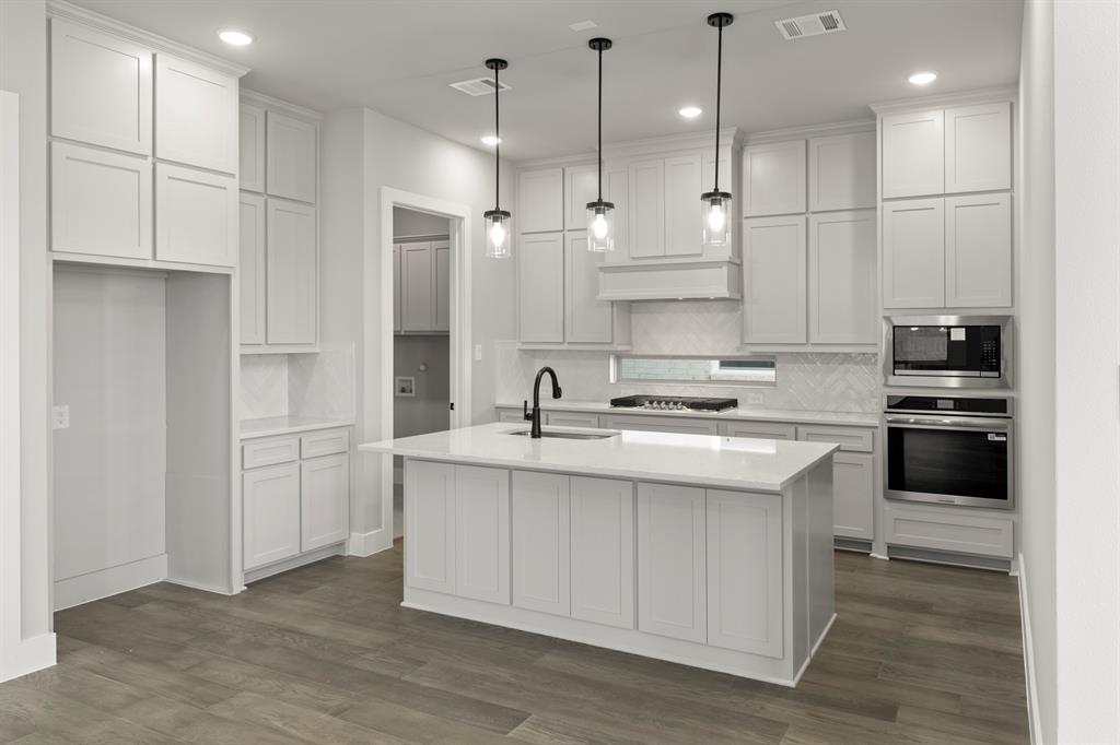 The Villages of Hurricane Creek - Residential