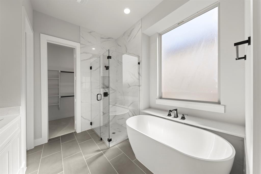 The Villages of Hurricane Creek - Residential