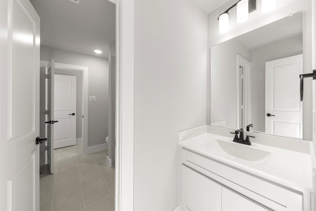 The Villages of Hurricane Creek - Residential