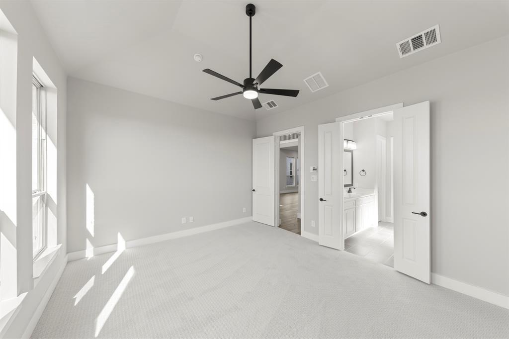 The Villages of Hurricane Creek - Residential