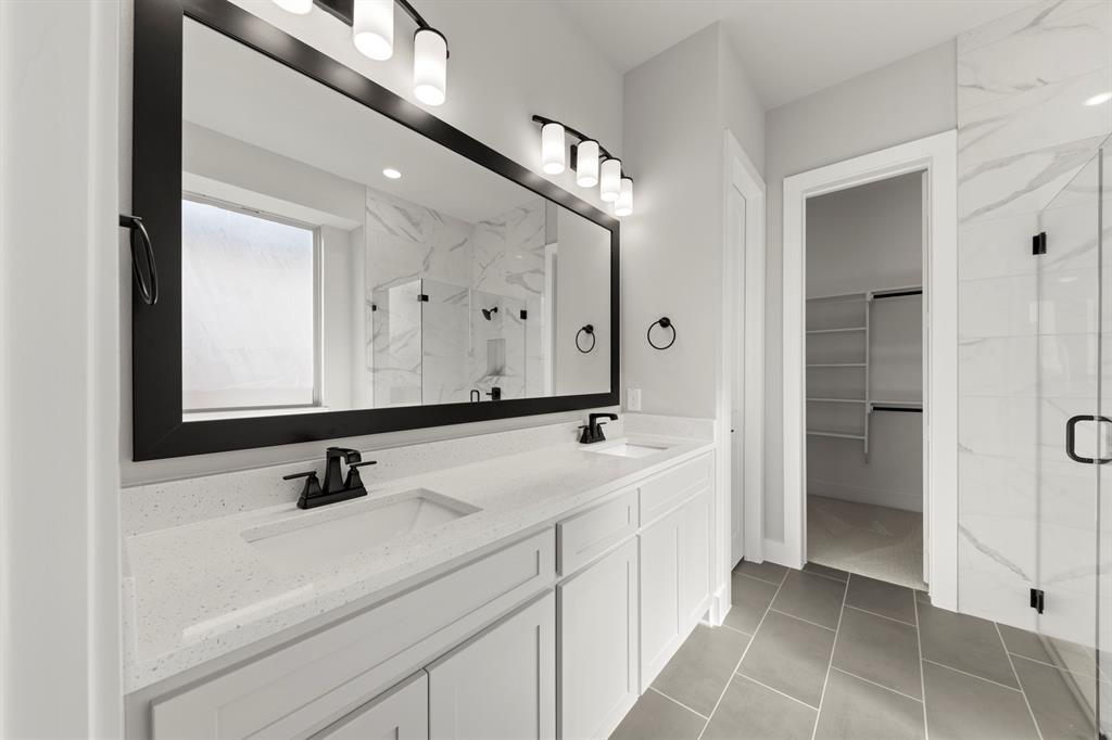 The Villages of Hurricane Creek - Residential