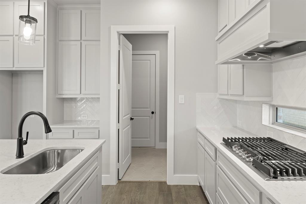 The Villages of Hurricane Creek - Residential