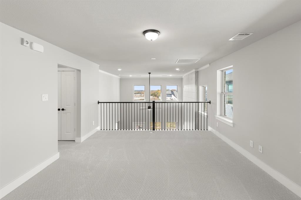 The Villages of Hurricane Creek - Residential