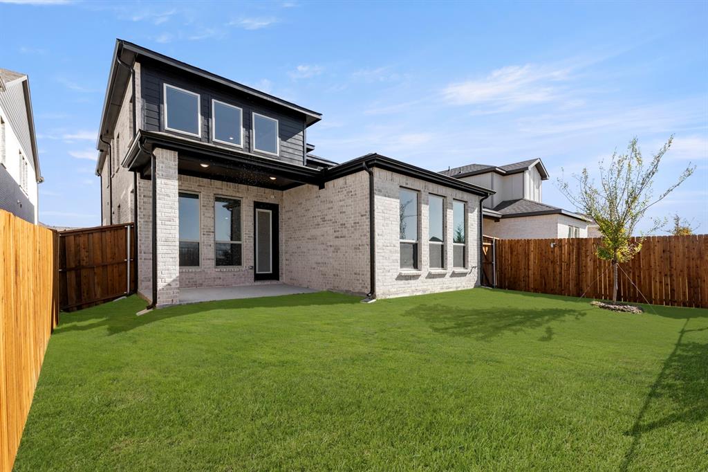 The Villages of Hurricane Creek - Residential