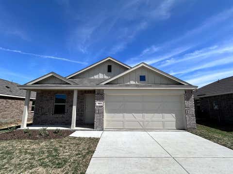 Photo of 1521 Vattier Street, Little Elm, TX 75068 (MLS # 21351515)