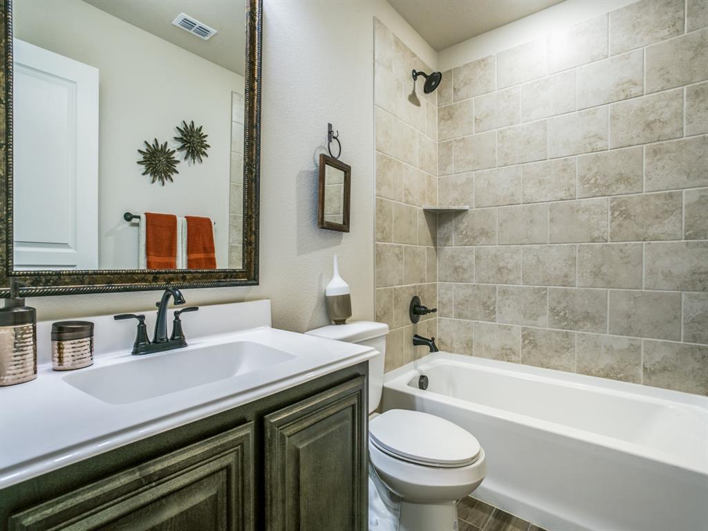 Union Park - Residential