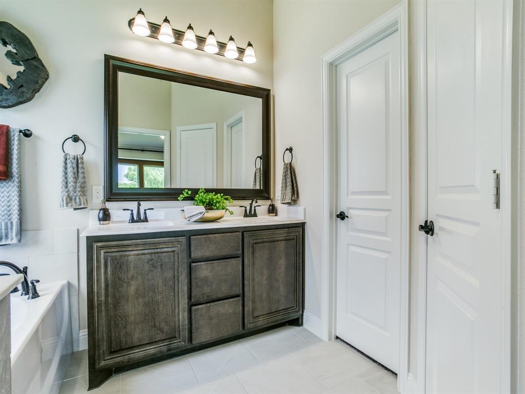 Union Park - Residential