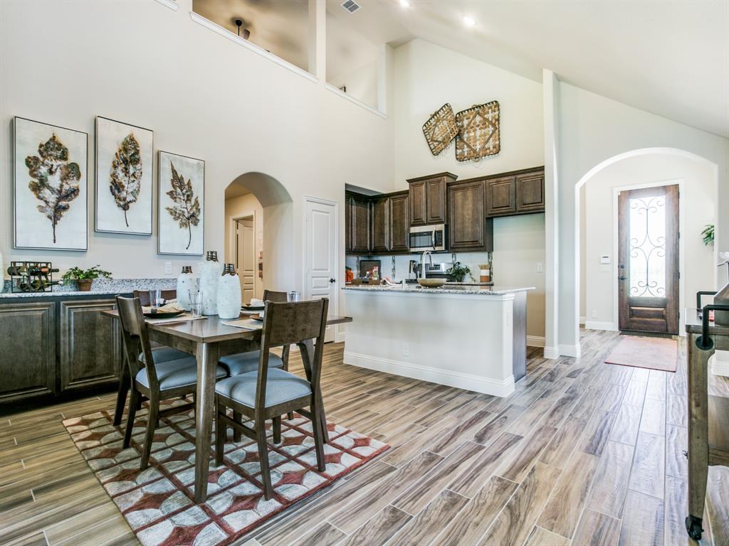 Union Park - Residential