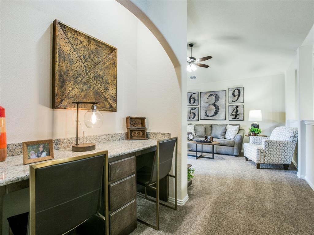 Union Park - Residential