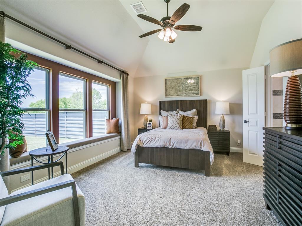 Union Park - Residential