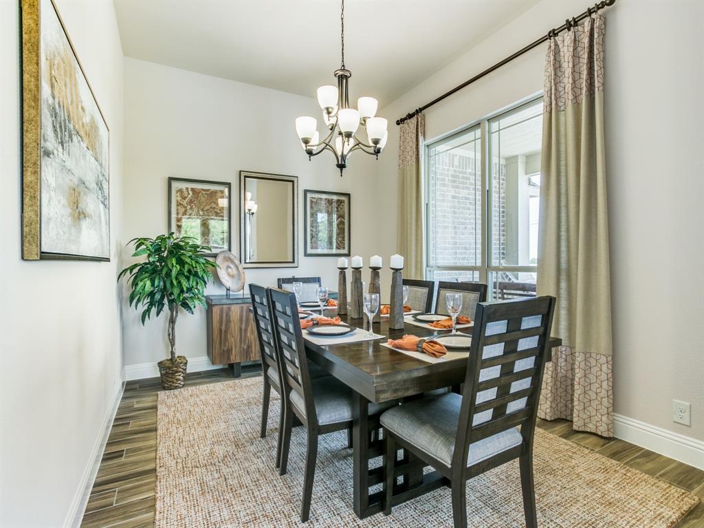 Union Park - Residential