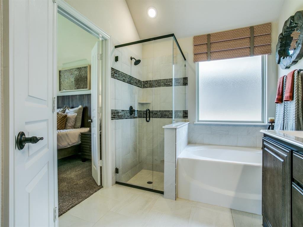 Union Park - Residential