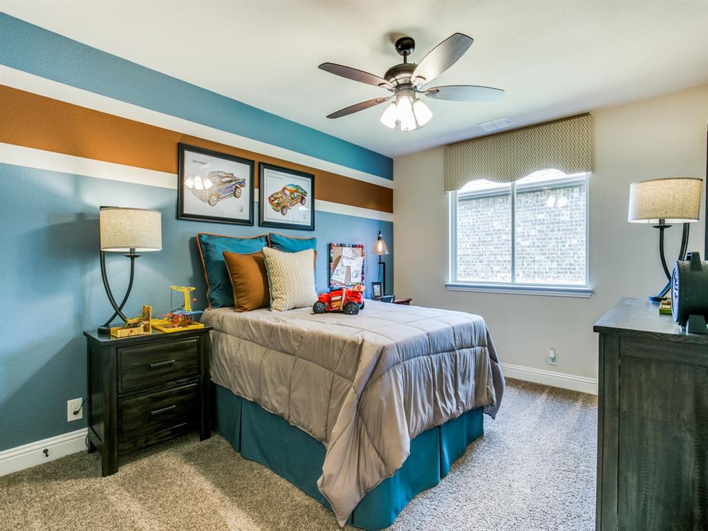 Union Park - Residential