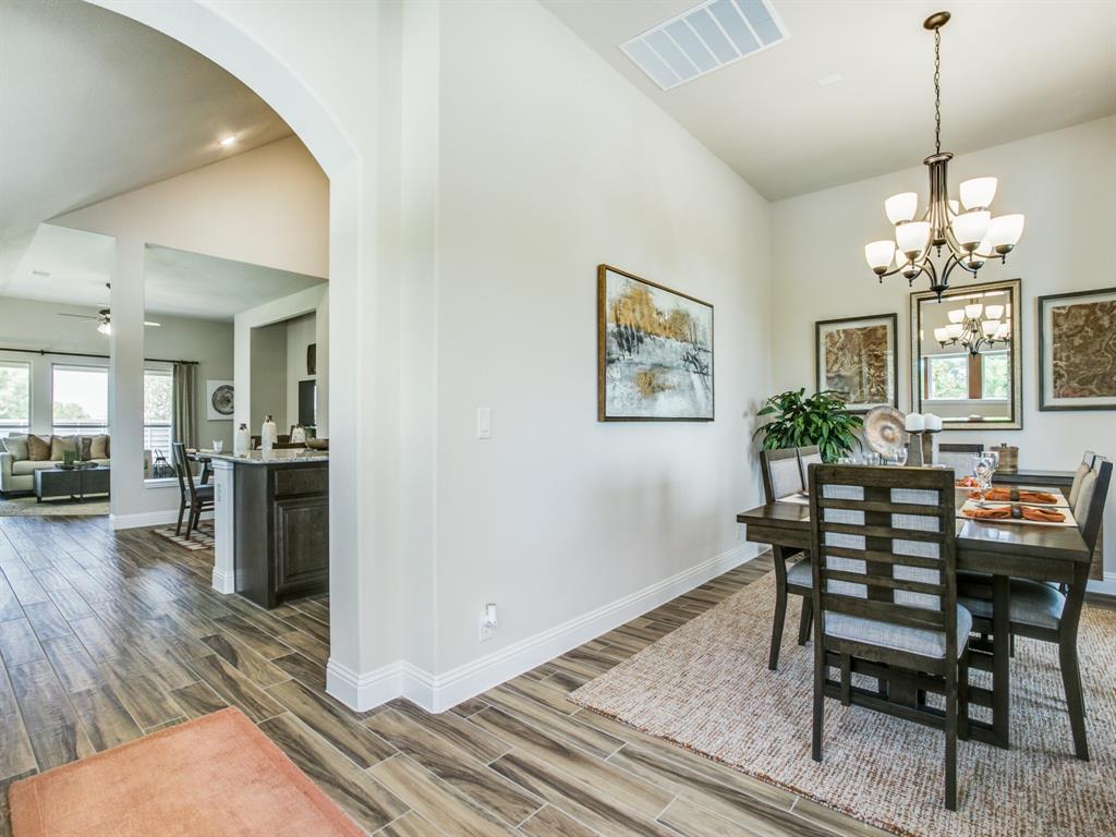 Union Park - Residential