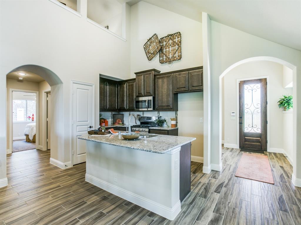 Union Park - Residential