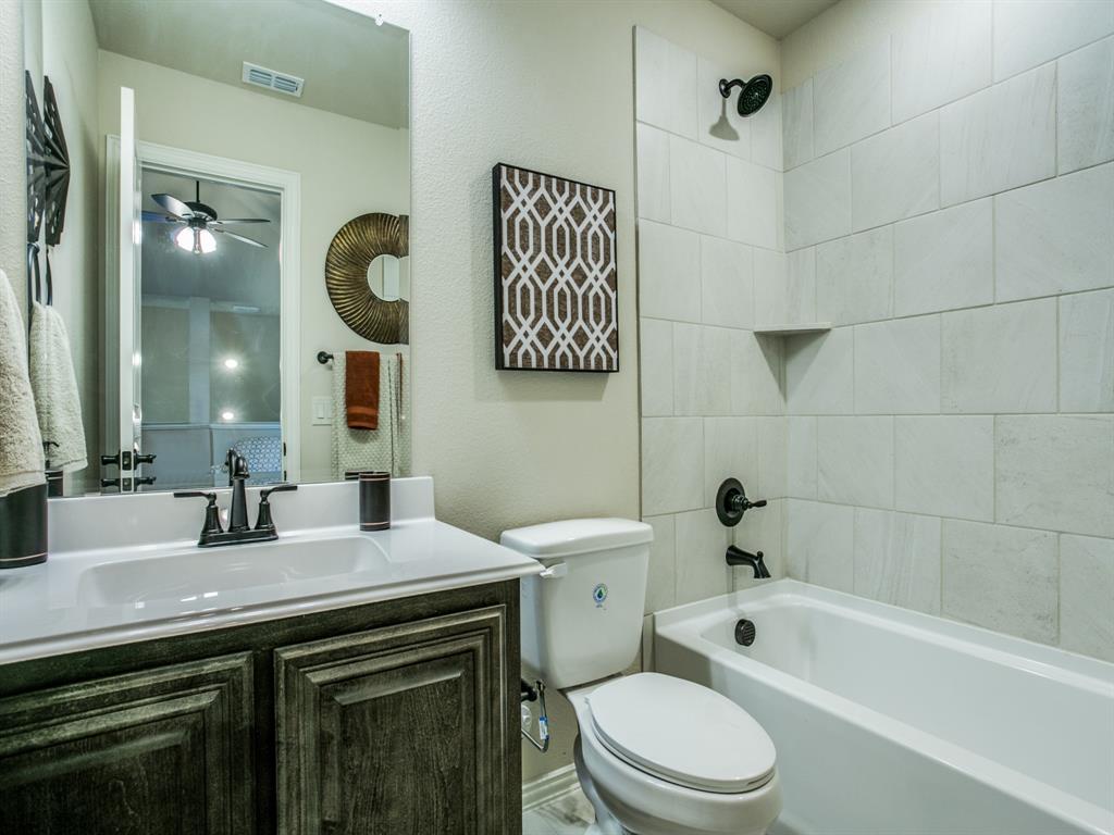 Union Park - Residential