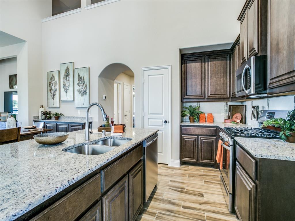 Union Park - Residential