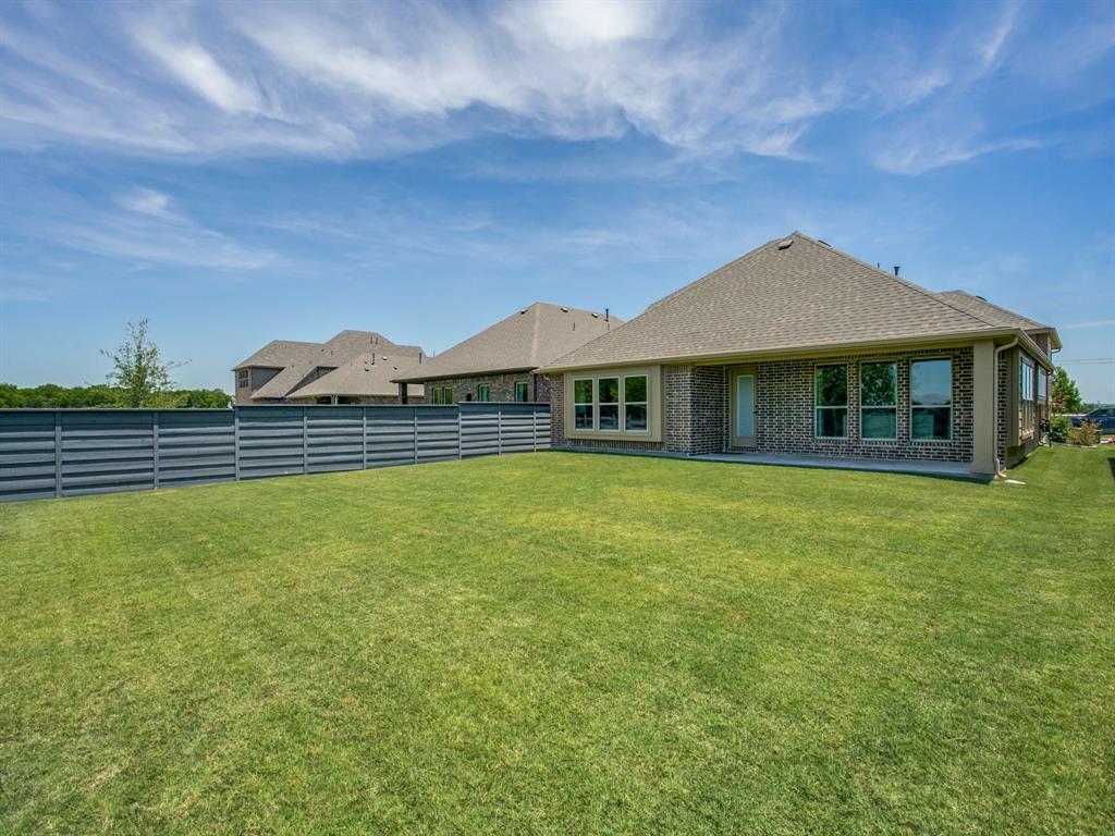 Union Park - Residential