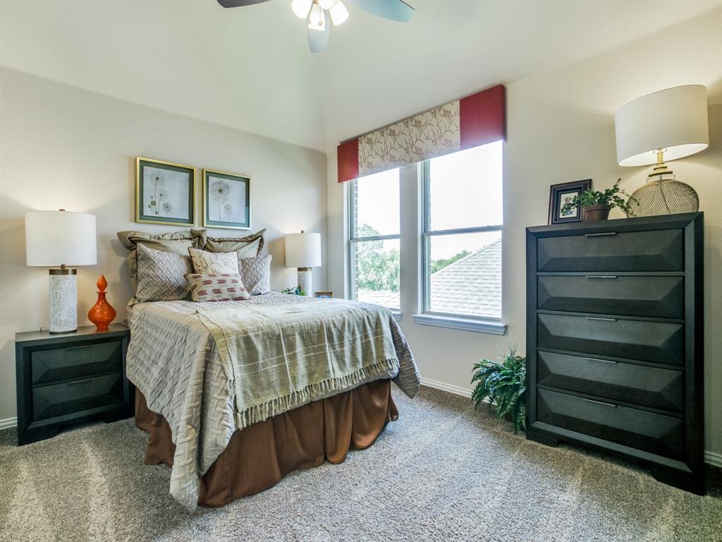 Union Park - Residential