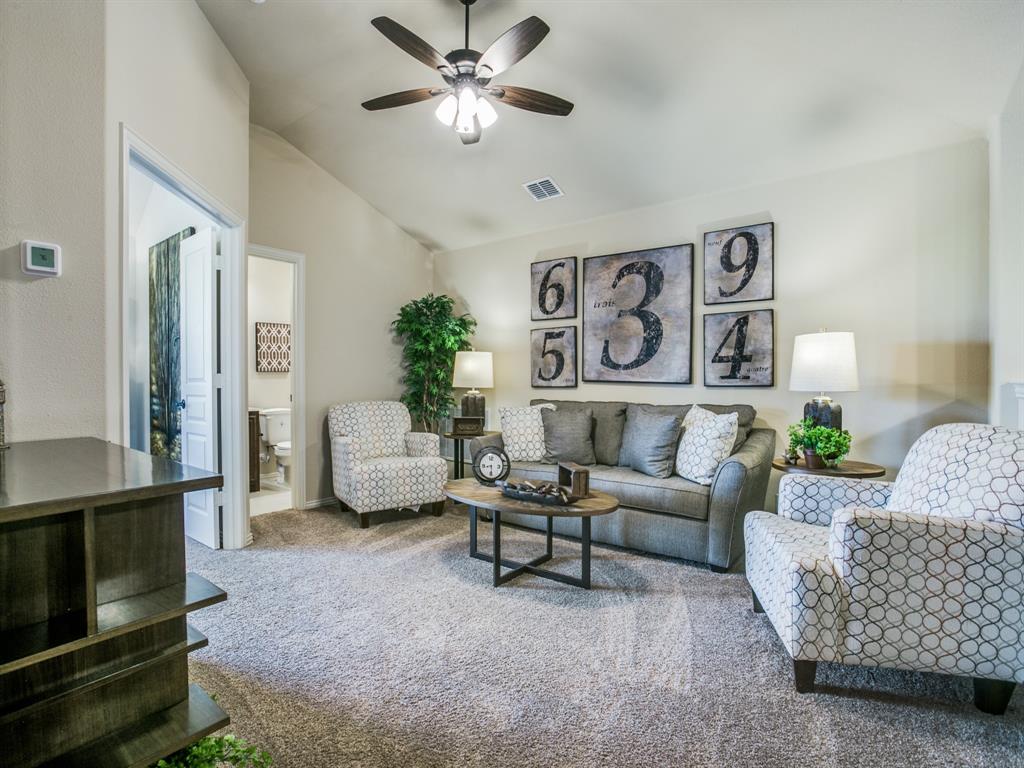 Union Park - Residential