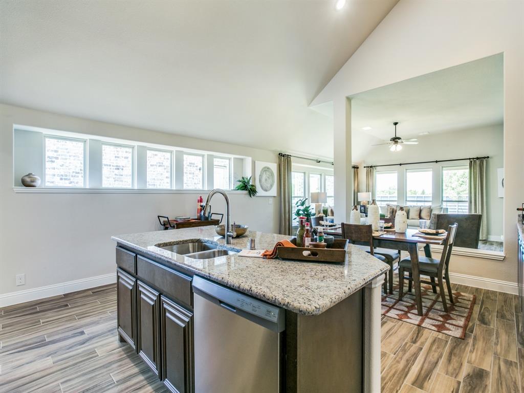 Union Park - Residential