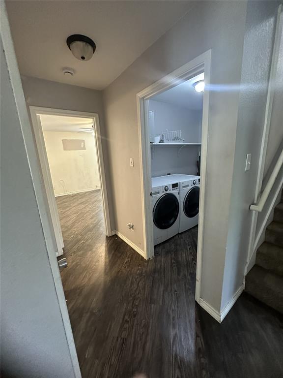 3604 Trickling Creek Lane
