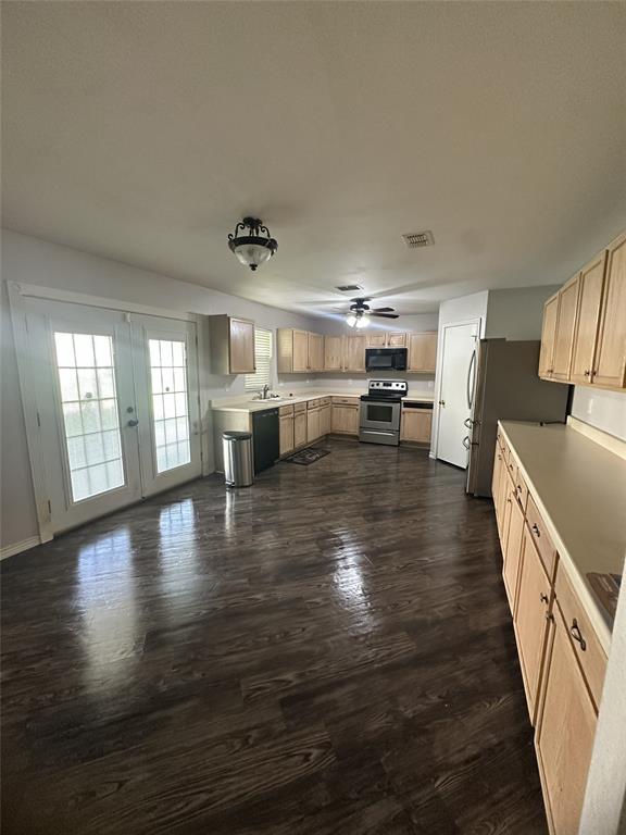 Creek Hollow Ph 1 - Residential