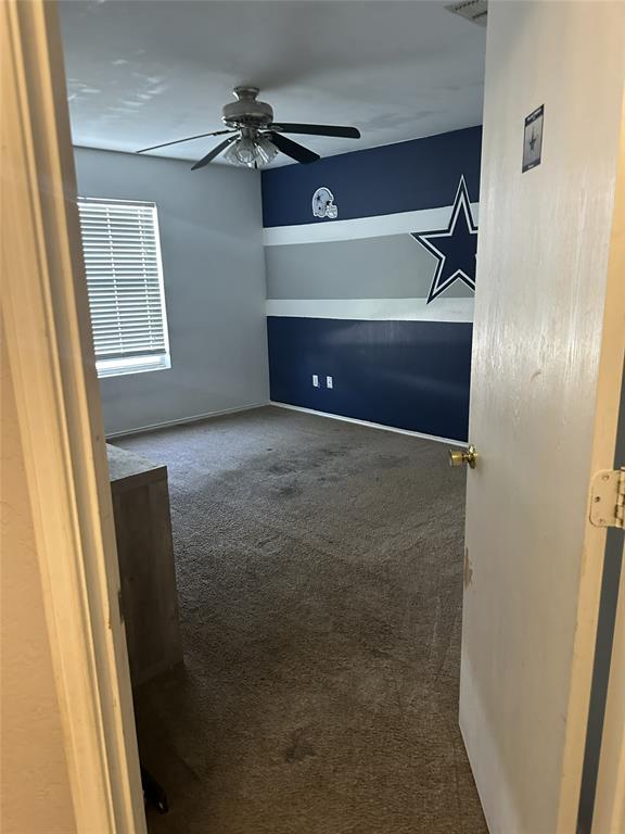 3604 Trickling Creek Lane