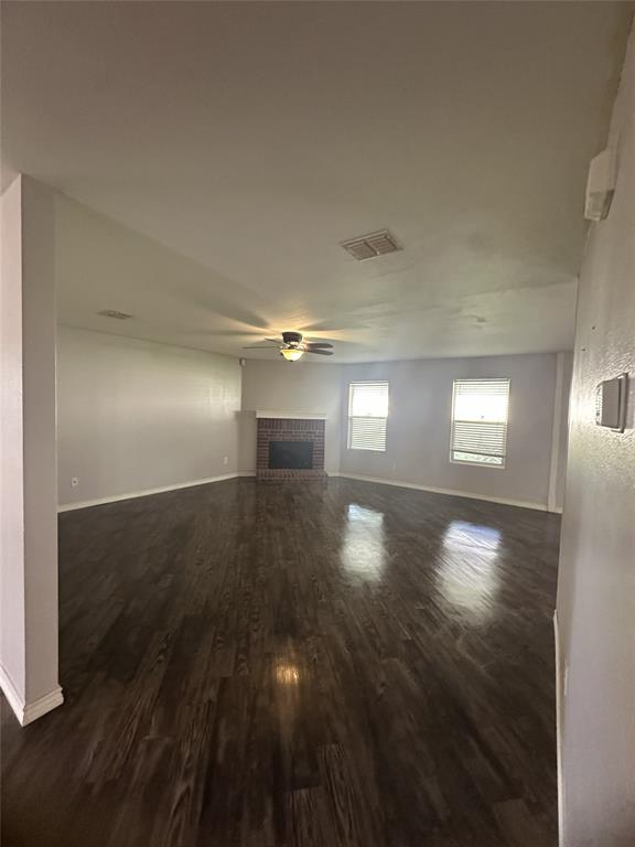 3604 Trickling Creek Lane