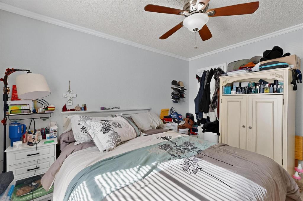 Crestview Add - Residential