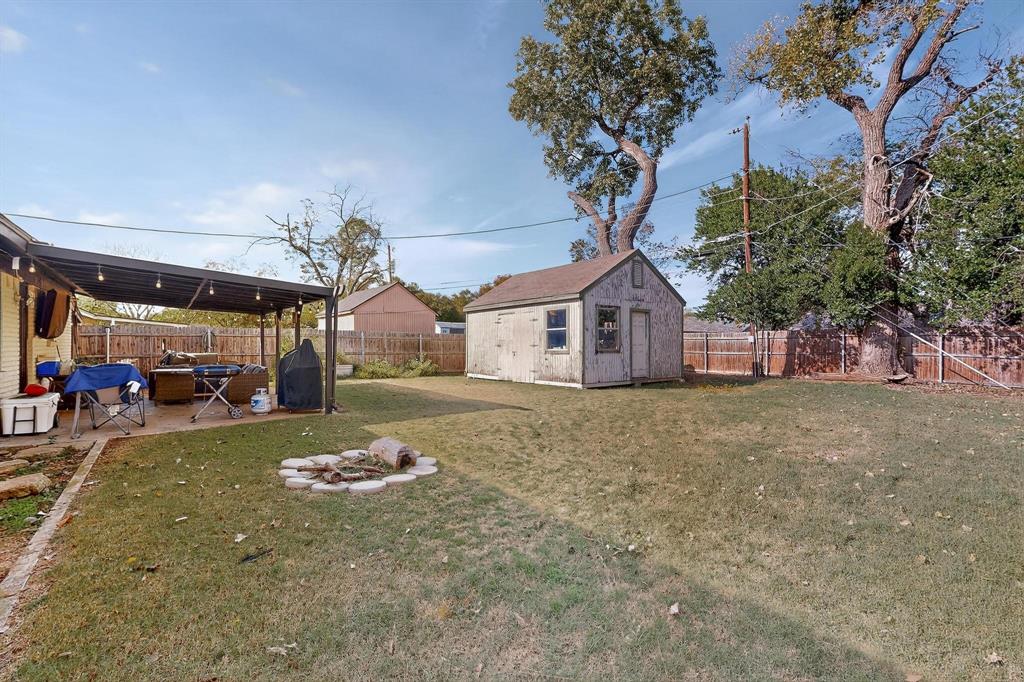 Crestview Add - Residential