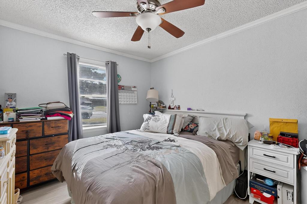 Crestview Add - Residential