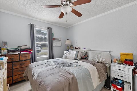 Tiny photo for 1405 Bryan Drive, Bedford, TX 76022 (MLS # 21125621)