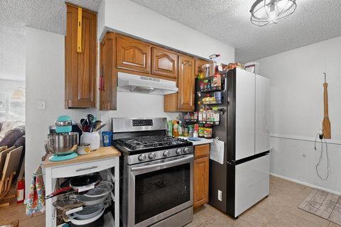 Tiny photo for 1405 Bryan Drive, Bedford, TX 76022 (MLS # 21125621)