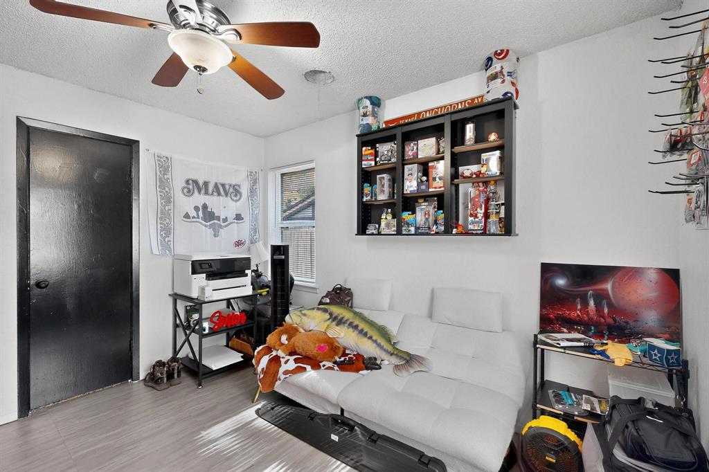 Crestview Add - Residential