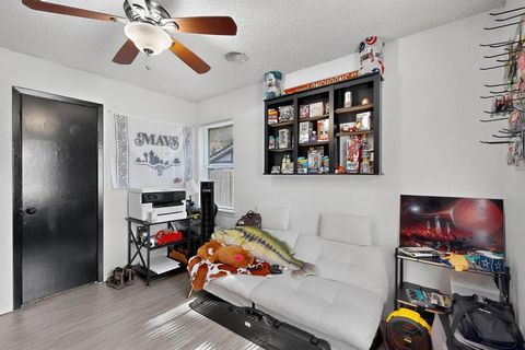 Tiny photo for 1405 Bryan Drive, Bedford, TX 76022 (MLS # 21125621)