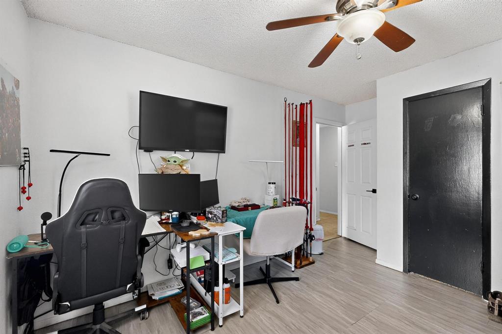 Crestview Add - Residential