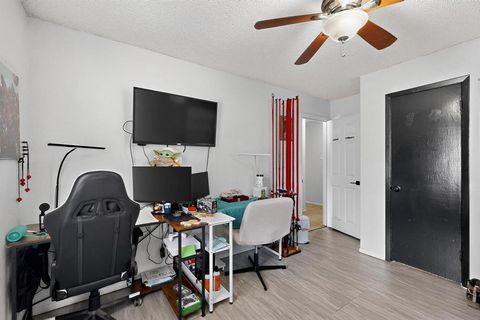 Tiny photo for 1405 Bryan Drive, Bedford, TX 76022 (MLS # 21125621)