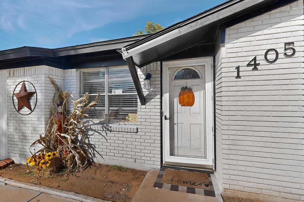 Crestview Add - Residential