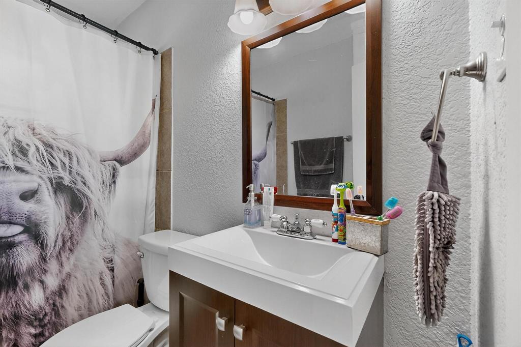 Crestview Add - Residential