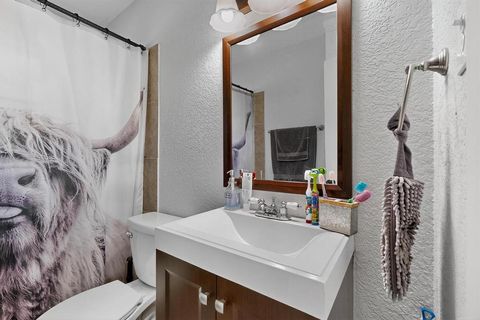 Tiny photo for 1405 Bryan Drive, Bedford, TX 76022 (MLS # 21125621)