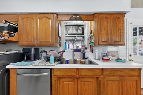 Tiny photo for 1405 Bryan Drive, Bedford, TX 76022 (MLS # 21125621)