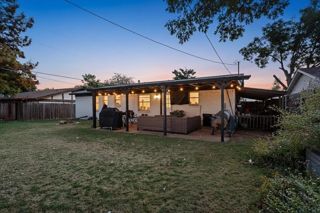 Crestview Add - Residential