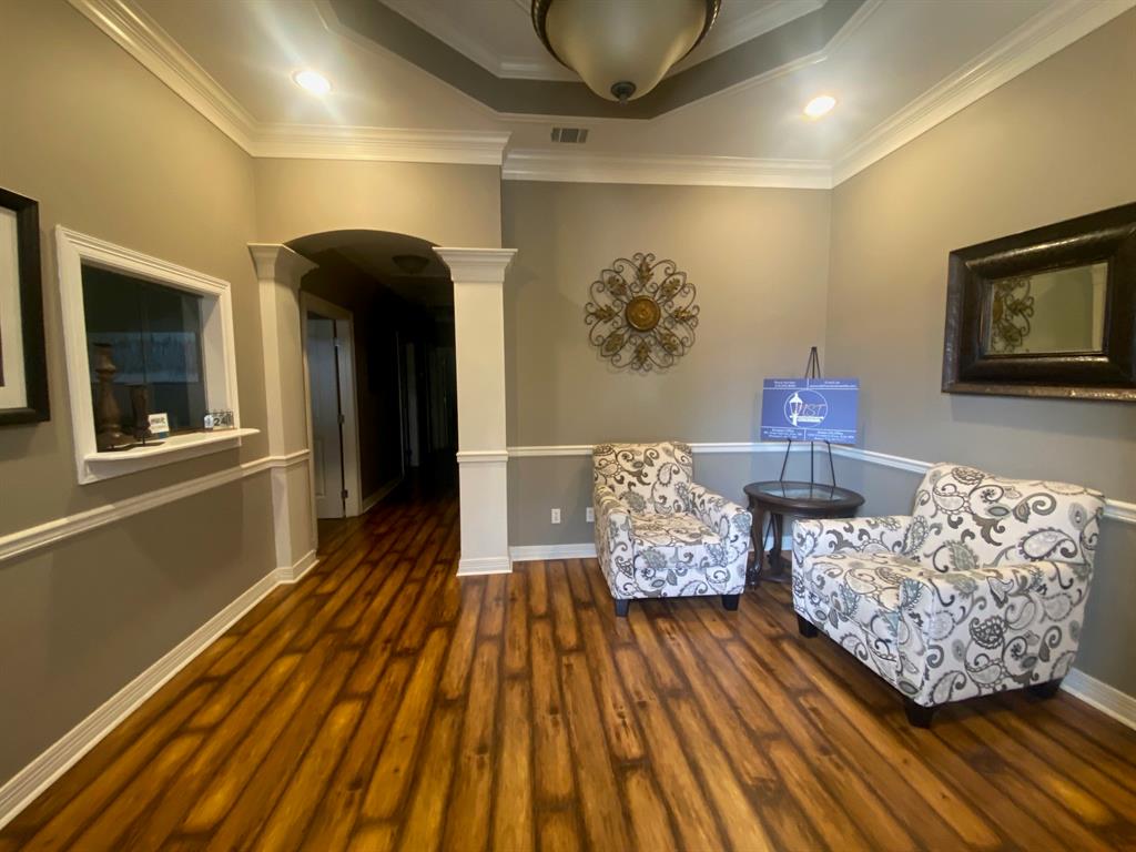 Chinaberry Square #3a - Commercial Lease