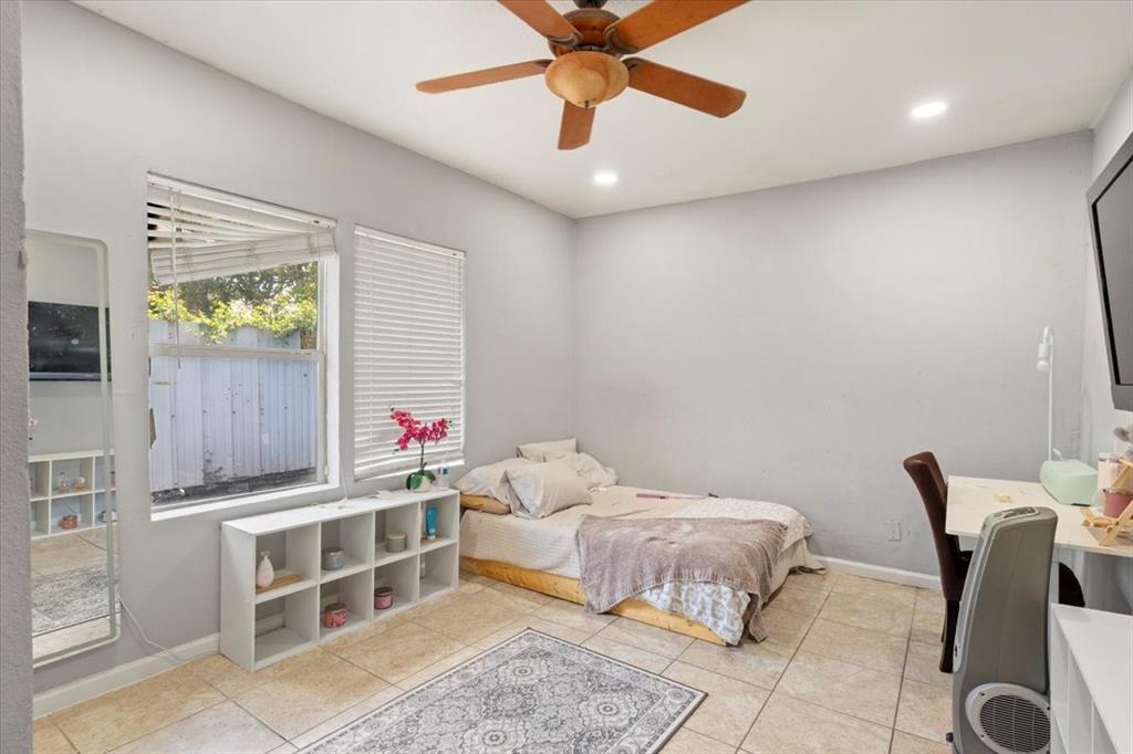 Burchill Add - Residential