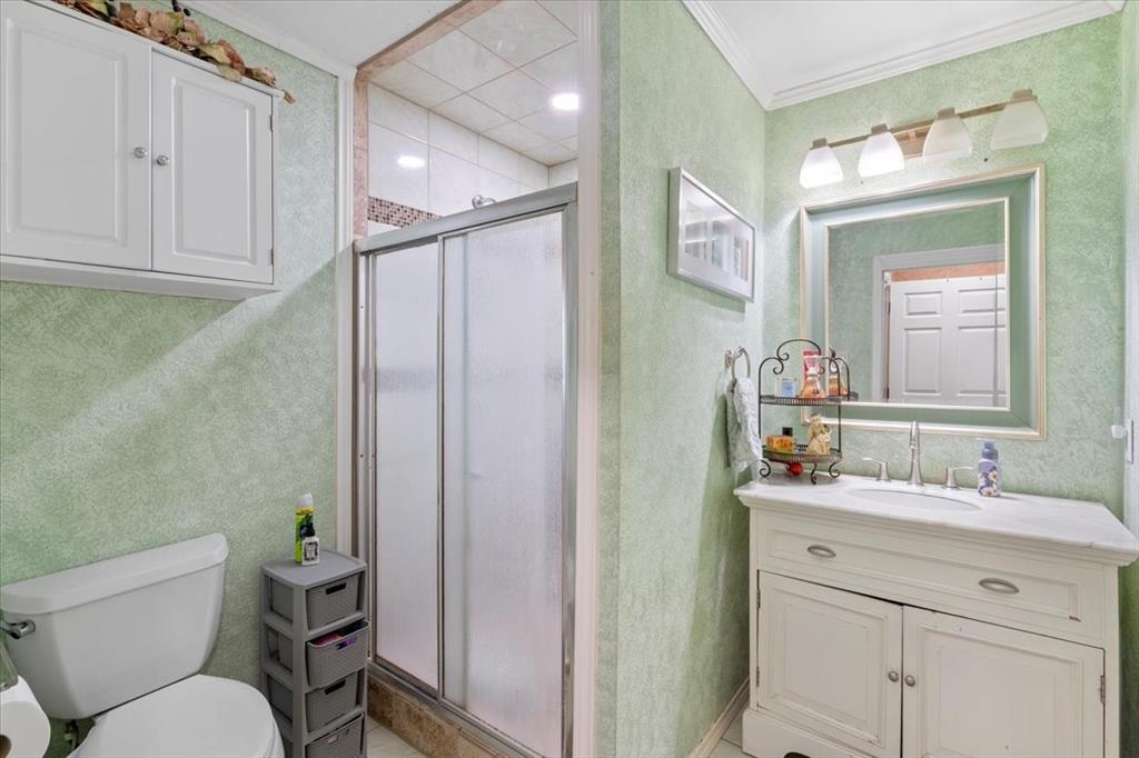 Burchill Add - Residential